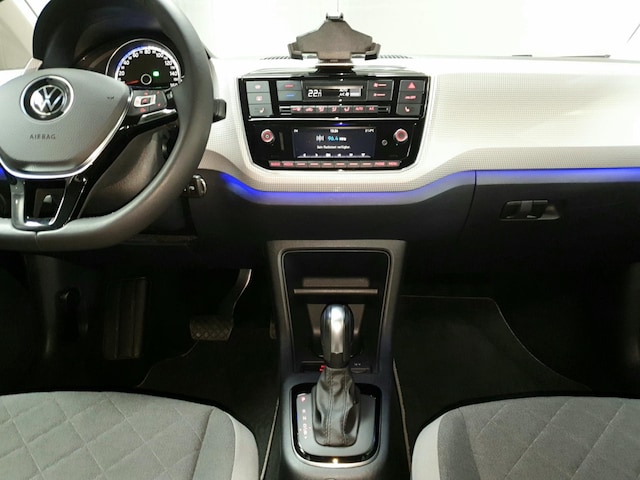 Volkswagen e-up! Plus Style