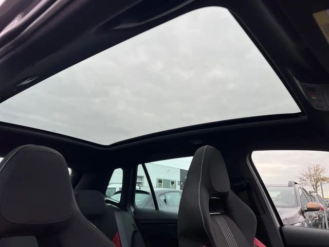 Skoda Kamiq Monte Carlo