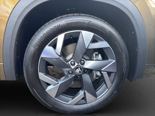 Skoda Kodiaq 1.5 TSI Sportline