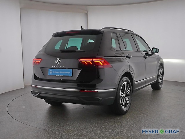 Volkswagen Tiguan 2.0 TDI DSG Life