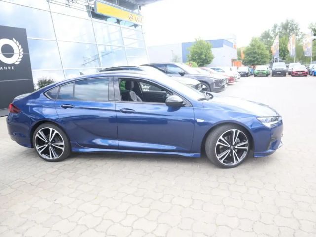 Opel Insignia GS-Line Grand Sport Ultimate