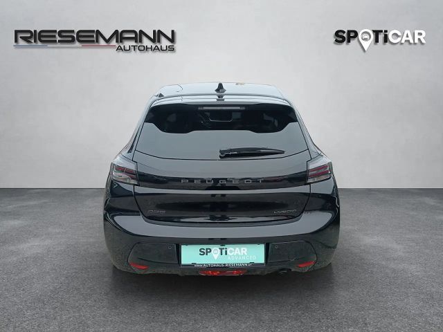 Peugeot E-208 Allure Pack Hybrid