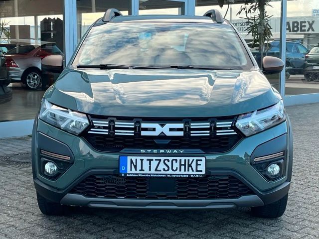 Dacia Sandero Extreme Stepway