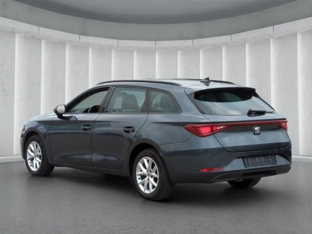 Seat Leon 2.0 TDI Sportstourer Style
