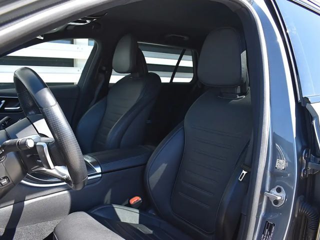 Mercedes-Benz C 200 AMG Line Estate