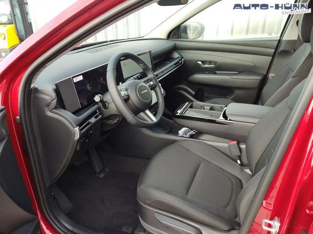 Hyundai Tucson 1.6 2WD T-GDi