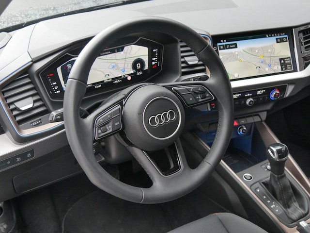 Audi A1 30 TFSI S-Tronic Sportback