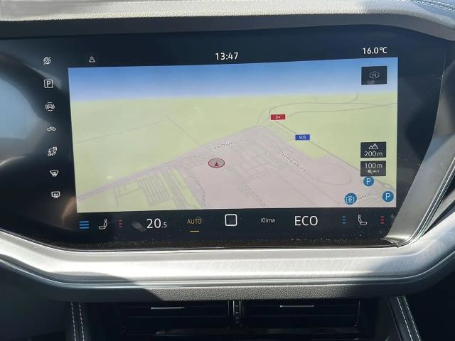 Volkswagen Touareg 3.0 V6 TDI R-Line