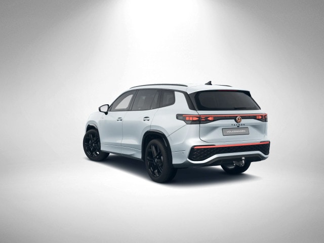 Volkswagen Tayron 4Motion DSG R-Line