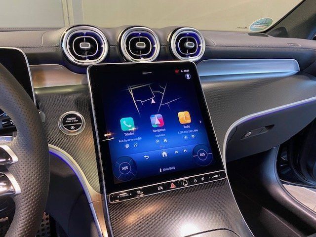 Mercedes-Benz GLC 220 4MATIC GLC 220 d