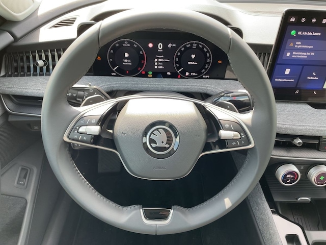 Skoda Superb 1.5 TSI Combi