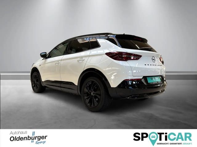 Opel Grandland X GS-Line Grand Sport