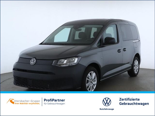 Volkswagen Caddy Combi