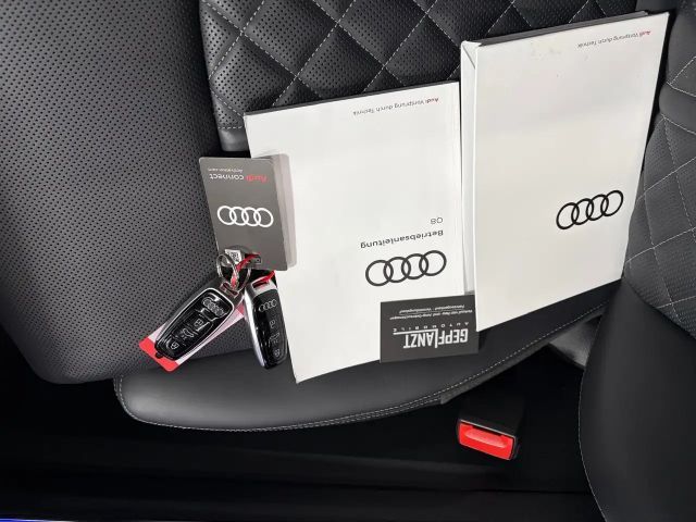 Audi Q8 50 TDI Quattro S-Line