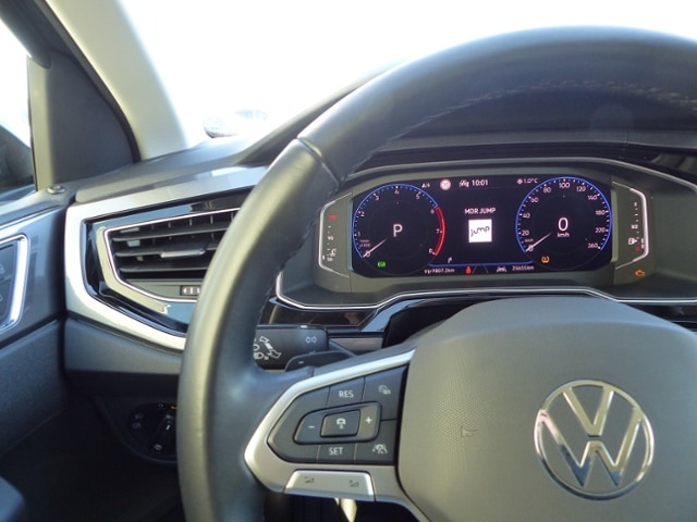 Volkswagen Taigo 1.0 TSI DSG