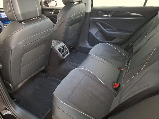 Volkswagen Passat Business DSG Variant