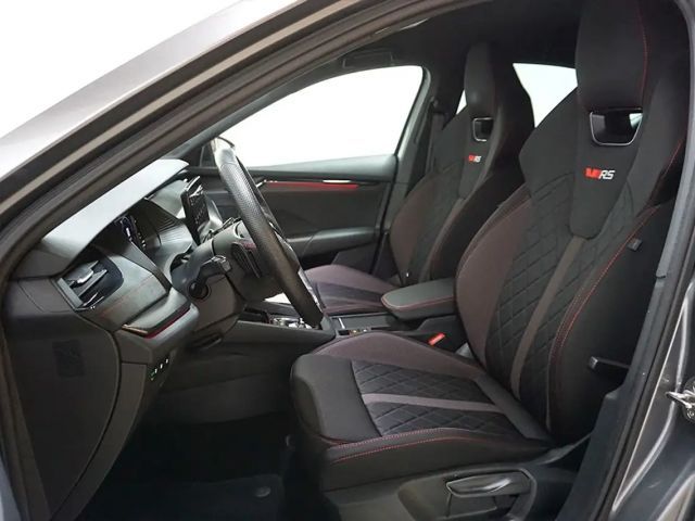 Skoda Octavia 2.0 TDI RS