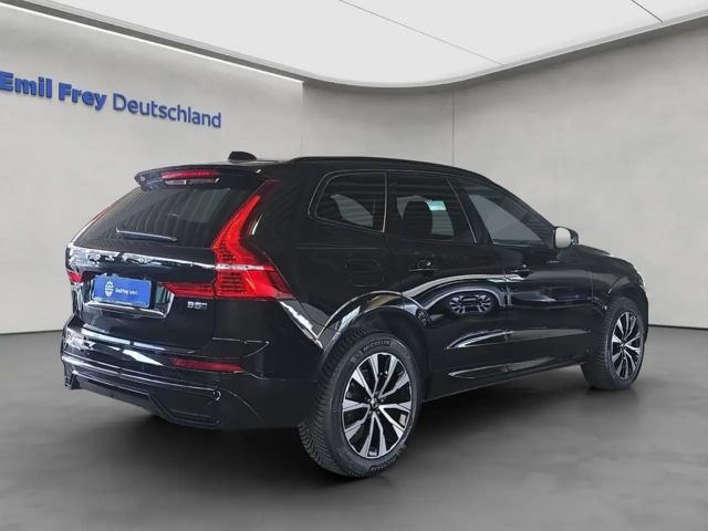Volvo XC60 AWD Dark Plus