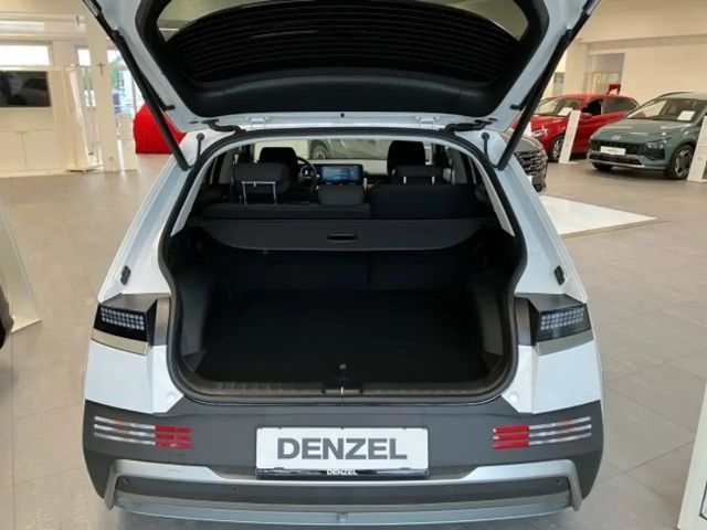 Hyundai IONIQ 5 GO 84kWh 2WD