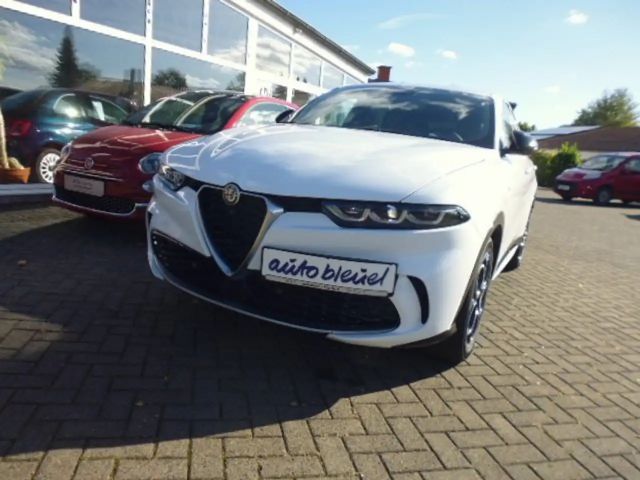 Alfa Romeo Tonale Hybrid TI