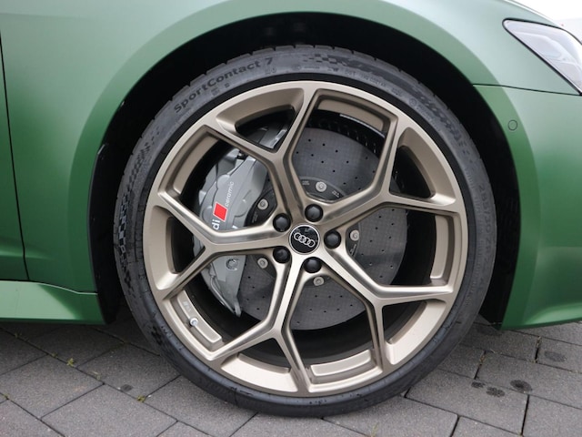 Audi A6 e-tron Avant Performance Quattro