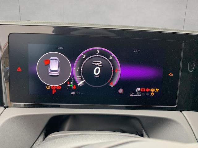 Volkswagen Tiguan DSG R-Line