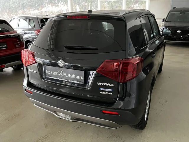 Suzuki Vitara AllGrip GL Hybrid Shine