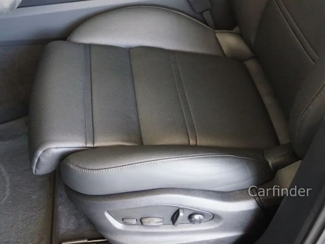 Porsche Cayenne Coupé E-Hybrid