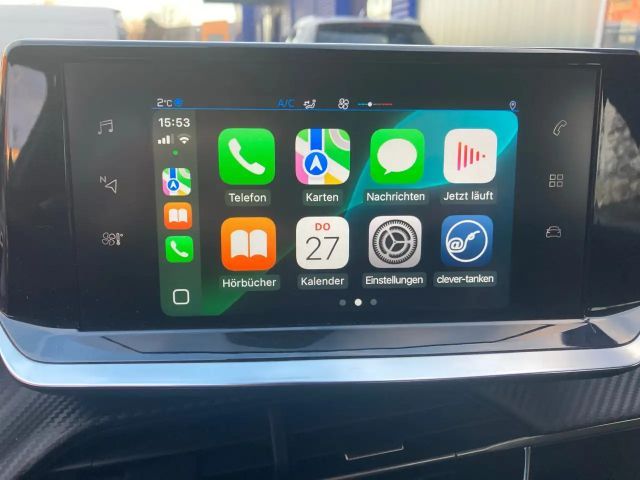 Peugeot 208 Active Pack PureTech