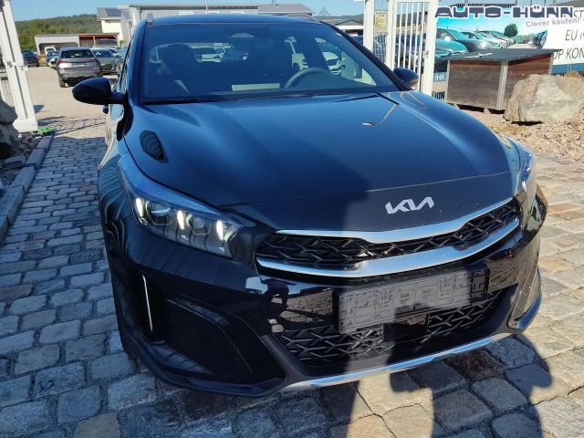 Kia XCeed GDi