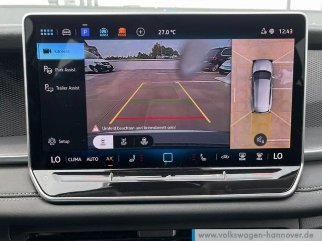 Volkswagen Tayron 2.0 TDI DSG Life