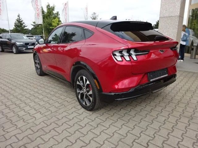 Ford Mustang Mach-E Premium
