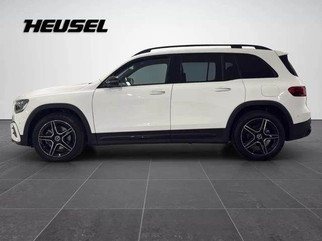 Mercedes-Benz GLB 180 AMG Line