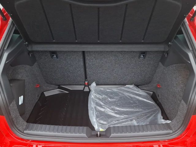 Seat Ibiza 1.5 TSI Black DSG FR-lijn