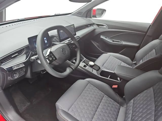 MG MG3 Hybrid+ Luxury