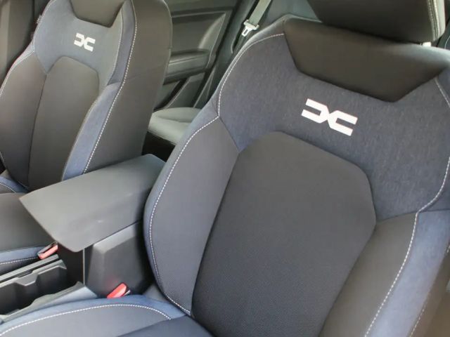 Dacia Bigster Mild Hybrid 140