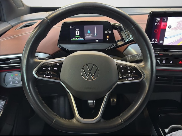 Volkswagen ID.4 Performance Pro