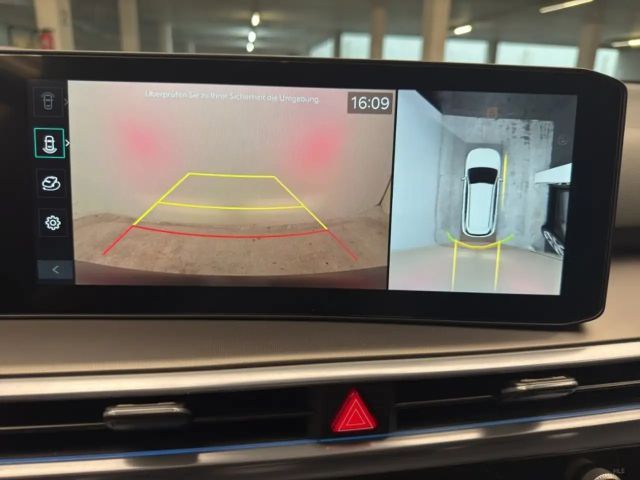 Kia Sorento 7-zitter CRDi Vierwielaandrijving