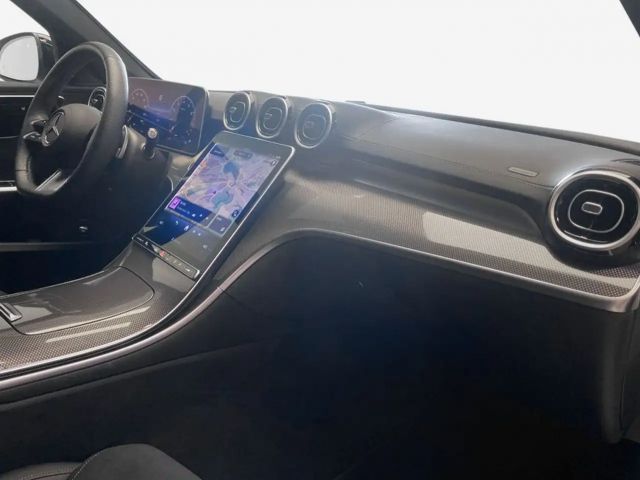 Mercedes-Benz C 200 C-Klasse