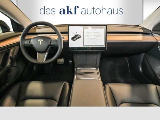 Tesla Model 3 60 Standard Range