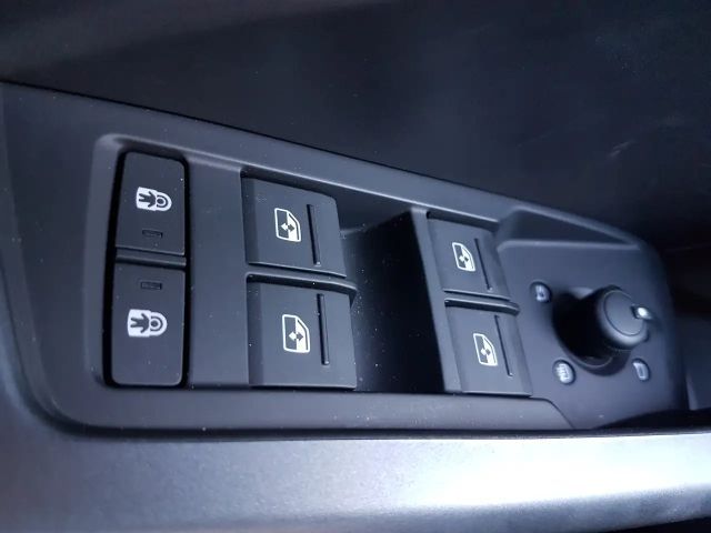 Audi Q3 45 TFSI Quattro S-Line