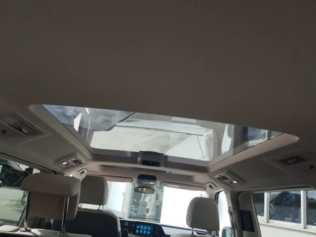 Volkswagen Multivan Business T7