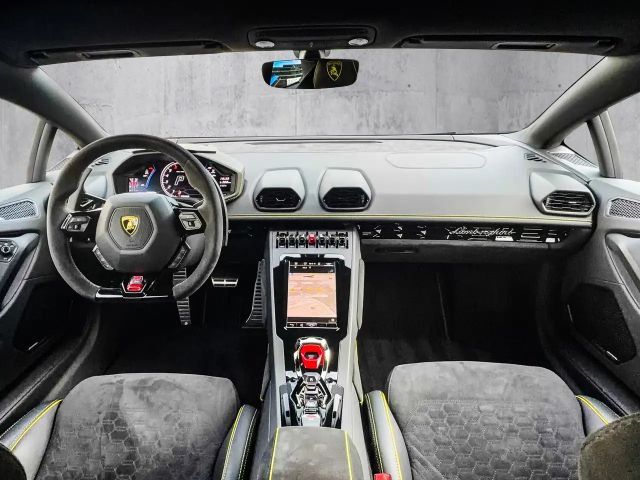 Lamborghini Huracan EVO