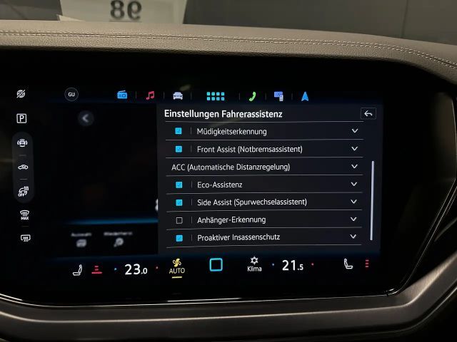 Volkswagen Touareg IQ.Drive R-Line