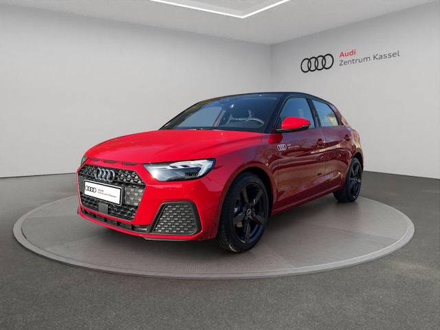 Audi A1 25 TFSI S-Tronic Sportback