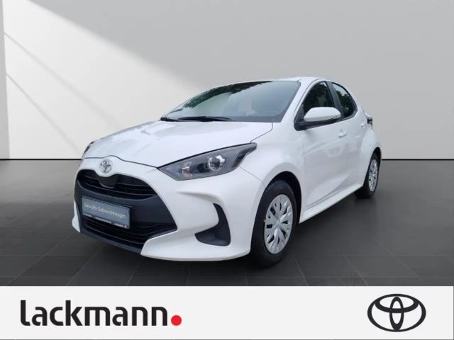 Toyota Yaris 1.0 VVT-i Comfort