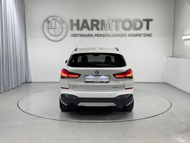 BMW X1 M-Sport xDrive25e