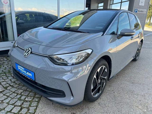Volkswagen ID.3 Business Pure