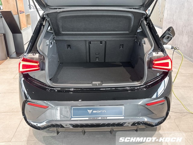 Cupra Born Born Edition Dynamic 82kWh, Navi, Soundsystem DAB