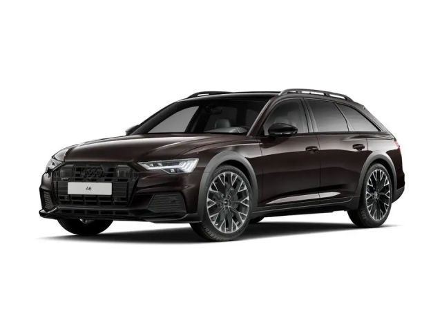 Audi A6 allroad 55 TFSI Quattro